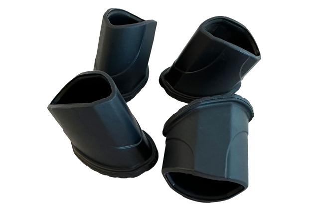 Fötter till stol (4 pcs.) Sparepart